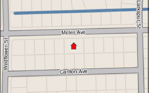 3146 MILLER AVE, Lake Placid, FL 33852