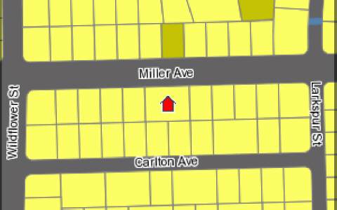 3146 MILLER AVE, Lake Placid, FL 33852