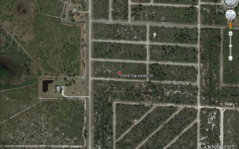 3549 SALZEDO ST, Lake Placid, FL 33852
