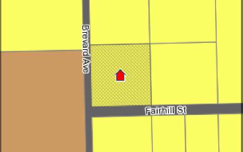 104 FAIRHILL ST, Lake Placid, FL 33852