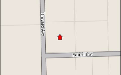 104 FAIRHILL ST, Lake Placid, FL 33852