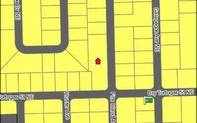 526 DRY TORTUGAS ST NE, Lake Placid, FL 33852