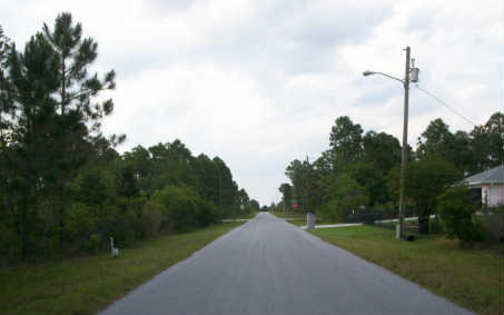 743 MUSTANG AVE NW, Lake Placid, FL 33852
