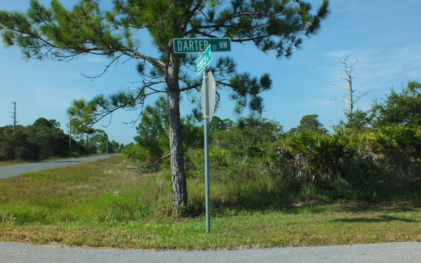 422 DARTER ST NW, Lake Placid, FL 33852