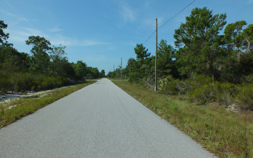 323 JAVA AVE NE, Lake Placid, FL 33852