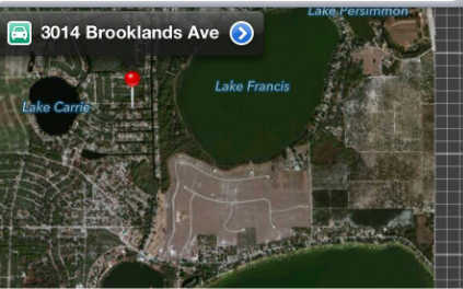 3014 BROOKLANDS AVE, Lake Placid, FL 33852
