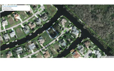 154 LOQUAT RD NE, Lake Placid, FL 33852