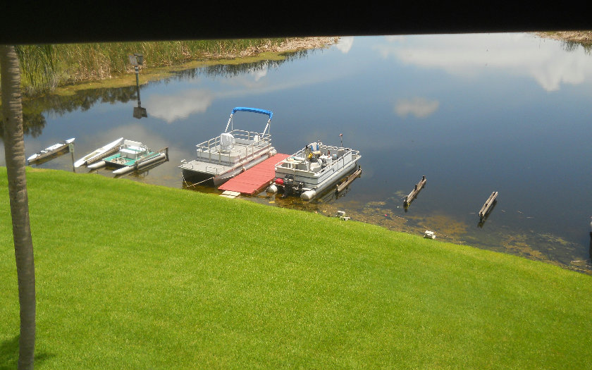 117 Country Club Dr Unit 403, Lake Placid, FL 33852