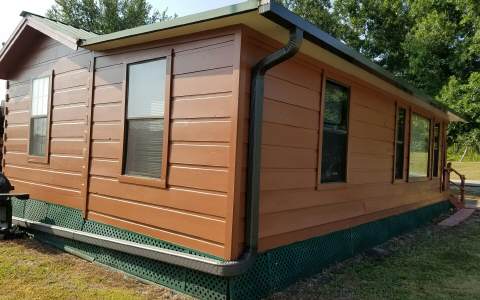 178 MARINA RV DRIVE, Lake Placid, FL 33852