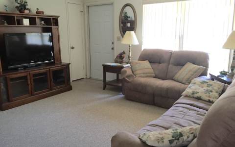 11 Jasmine St, Lake Placid, FL 33852