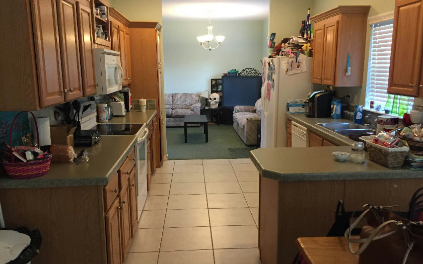 807 GARDENIA ST, Lake Placid, FL 33852