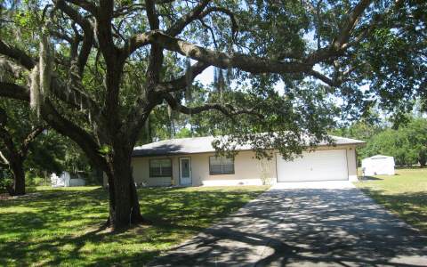 440 BOTTLEBRUSH Ave, Lake Placid, FL 33852