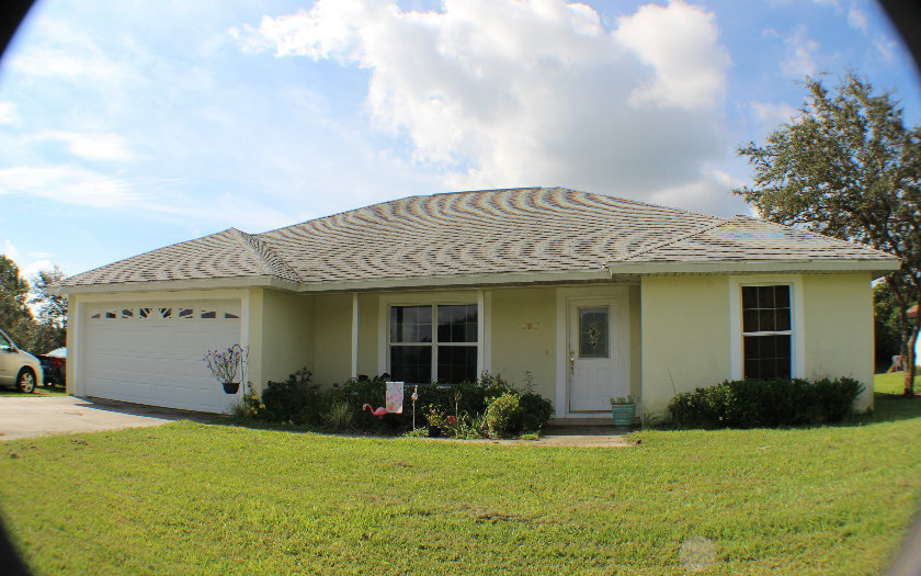 105 NE Farrell Dr, Lake Placid, FL 33852