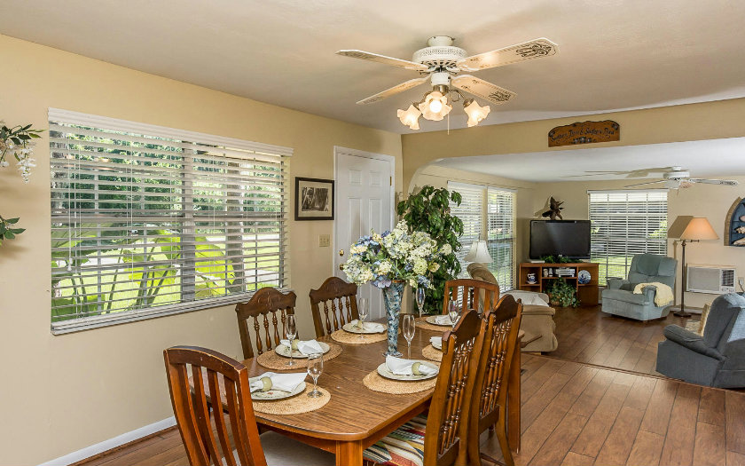 1615 LINDBERG AVE, Lake Placid, FL 33852