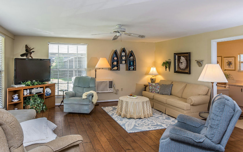 1615 LINDBERG AVE, Lake Placid, FL 33852