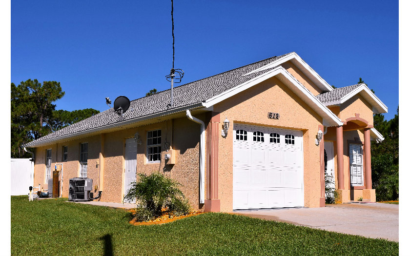 612 WASHINGTON BLVD, Lake Placid, FL 33852