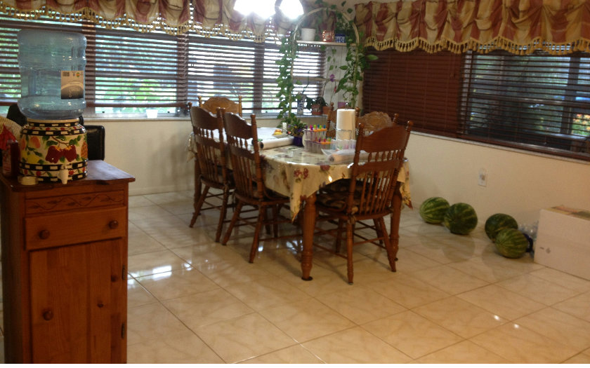 126 LAKE RIDGE DR, Lake Placid, FL 33852