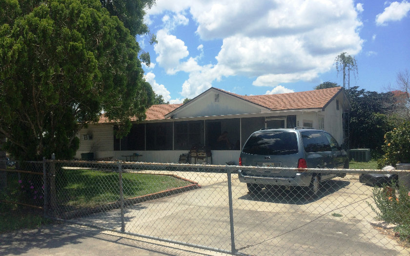 601 Spruce Ave., Lake Placid, FL 33852