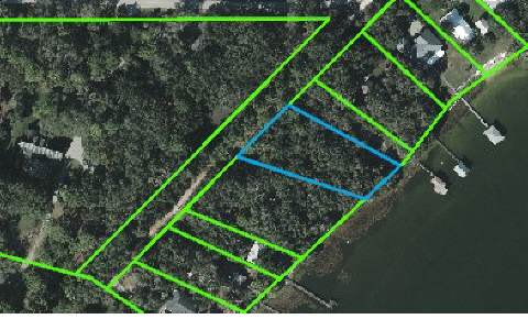 106 LAKE FRANCIS CT, Lake Placid, FL 33852