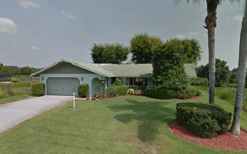 141 Bougainvillea St NE, Lake Placid, FL 33852