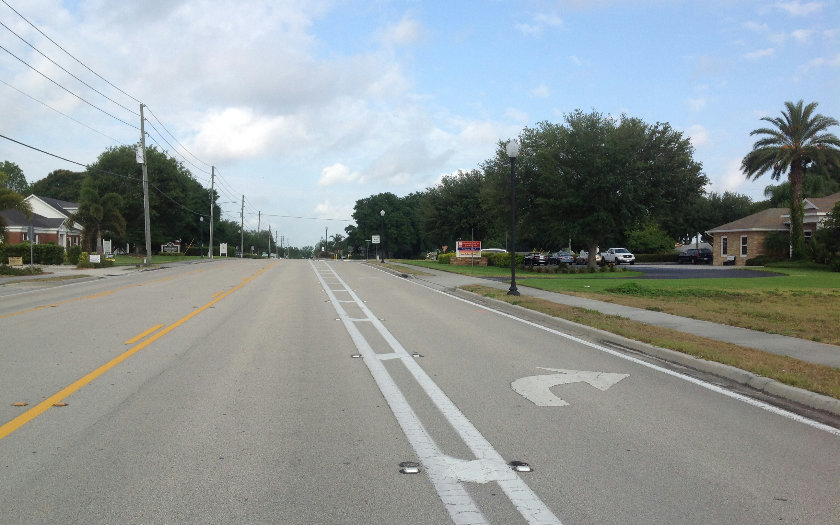 317 DAL HALL BLVD, Lake Placid, FL 33852