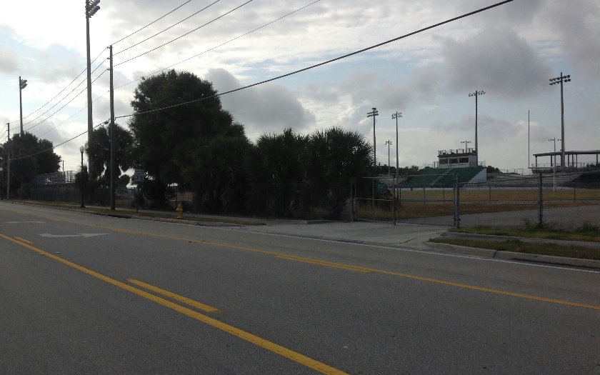 317 DAL HALL BLVD, Lake Placid, FL 33852