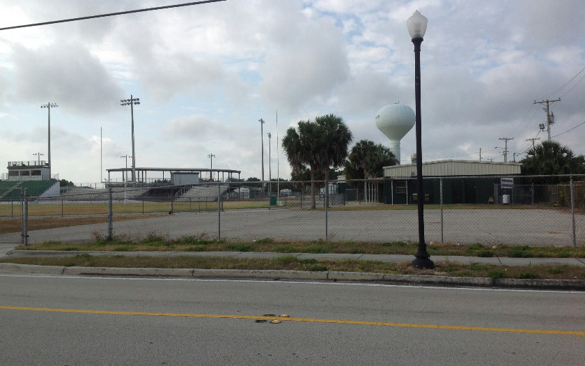 317 DAL HALL BLVD, Lake Placid, FL 33852