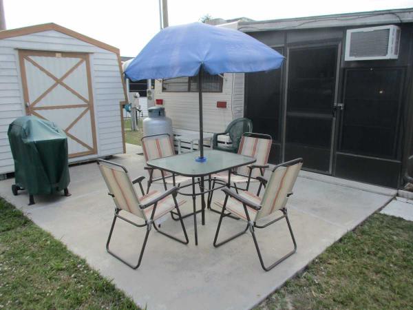 Sun Shine Rv Resort 20 N Lake SideLake Placid, FL 33852