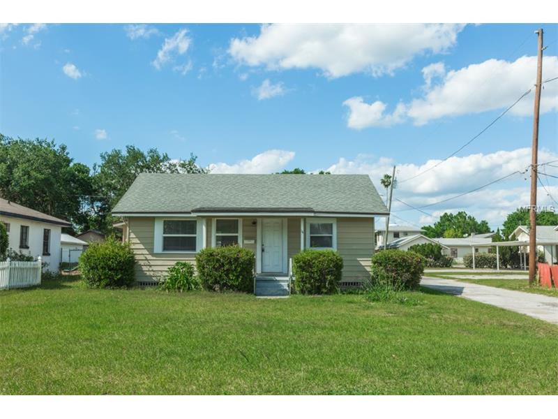 14 W JOHNSON AVENUE, Lake Wales, FL 33853