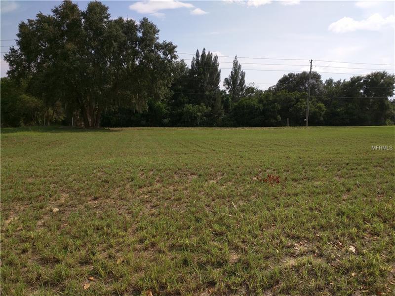 OSCEOLA AVENUE E, Lake Wales, FL 33853