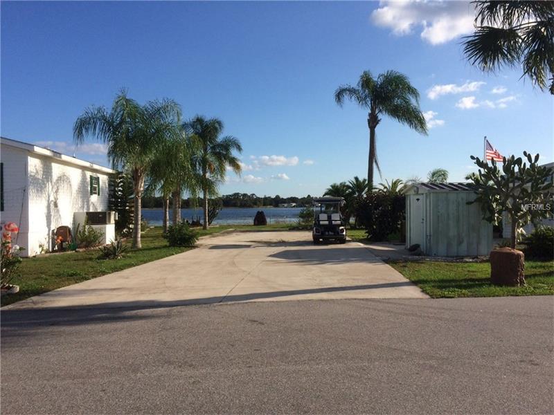 19 QUEEN OF WATERS, Lake Wales, FL 33853