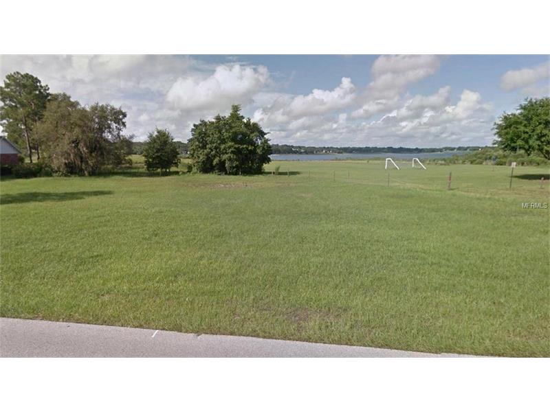 1127 LAKESHORE BOULEVARD N, Lake Wales, FL 33853