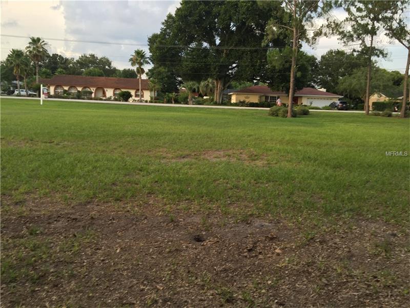 1127 LAKESHORE BOULEVARD N, Lake Wales, FL 33853