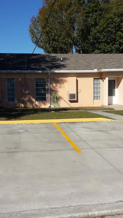1823 Club Circle, Lake Wales, FL 33854