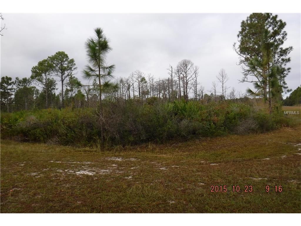 901 Azalea Dr, Indian Lake Estates, FL 33855