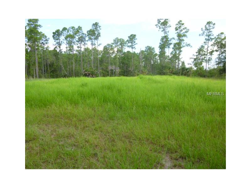 1121 ORCHID DRIVE, Indian Lake Estates, FL 33855