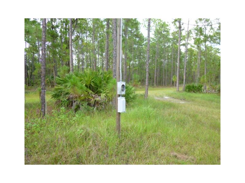1121 ORCHID DRIVE, Indian Lake Estates, FL 33855