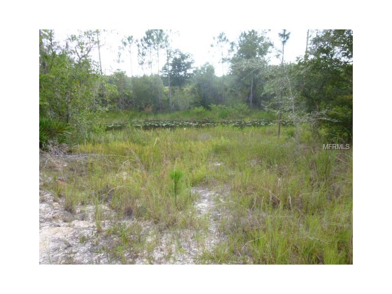 1121 ORCHID DRIVE, Indian Lake Estates, FL 33855