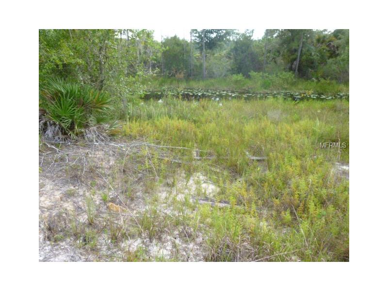 1121 ORCHID DRIVE, Indian Lake Estates, FL 33855