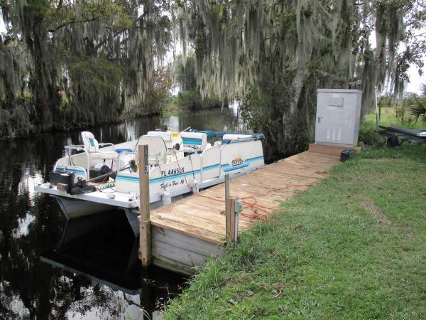Mallard Mobile Home Park 20 Shrimp Avenue, Lot 163Lorida, FL 33857