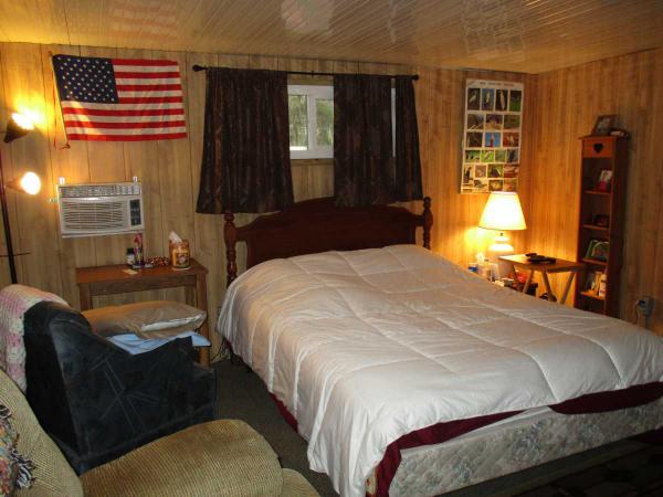 Mallard Mobile Home Park 20 Shrimp Avenue, Lot 163Lorida, FL 33857