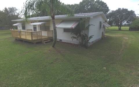 505 N Lake Dr, Lorida, FL 33857
