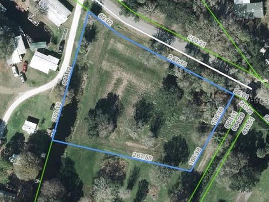 3199 White Oak Road, Lorida, FL 33857