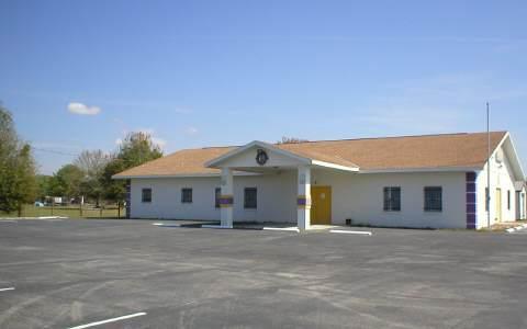 300 N Lake Drive, Lorida, FL 33857