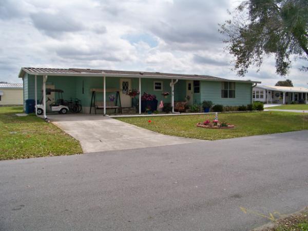 Towerwood 55+ Mfg. Home Park3258 Antilles RdLake Wales, FL 33859