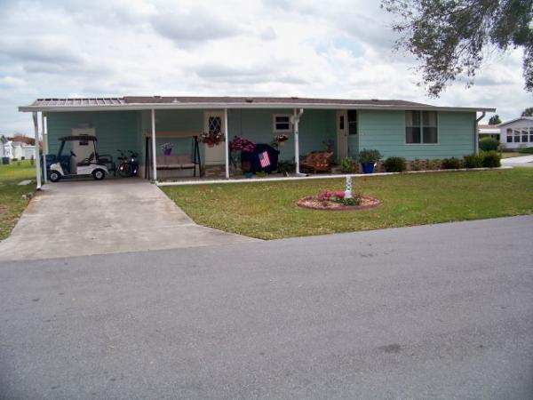 Towerwood 55+ Mfg. Home Park3258 Antilles RdLake Wales, FL 33859