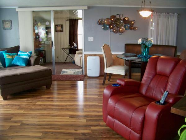 Towerwood 55+ Mfg. Home Park3258 Antilles RdLake Wales, FL 33859