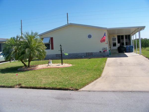 Towerwood 55+ Mfg. Home Park3260 Antiqua RdLake Wales, FL 33859