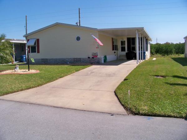Towerwood 55+ Mfg. Home Park3260 Antiqua RdLake Wales, FL 33859