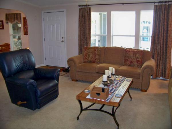 Towerwood 55+ Mfg. Home Park3260 Antiqua RdLake Wales, FL 33859